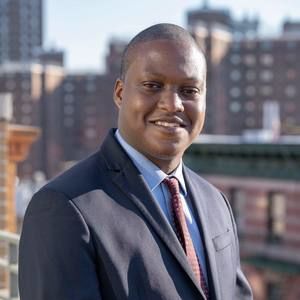 Meet your Posher, Maxime